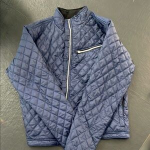 Obermeyer Ladies Blue Jacket